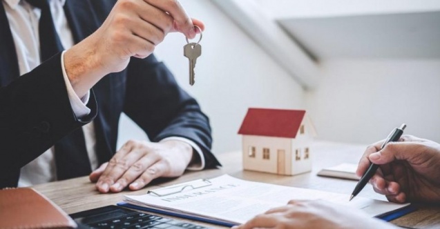 Tüm Zamanların En Yüksek Konut Kredi Artışı Yaşandı