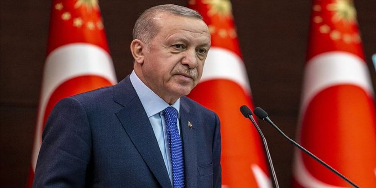 Cumhurbaşkanı Erdoğan: Öğretmenlerin istihdamı süreçlerini yeniden ele alacağız