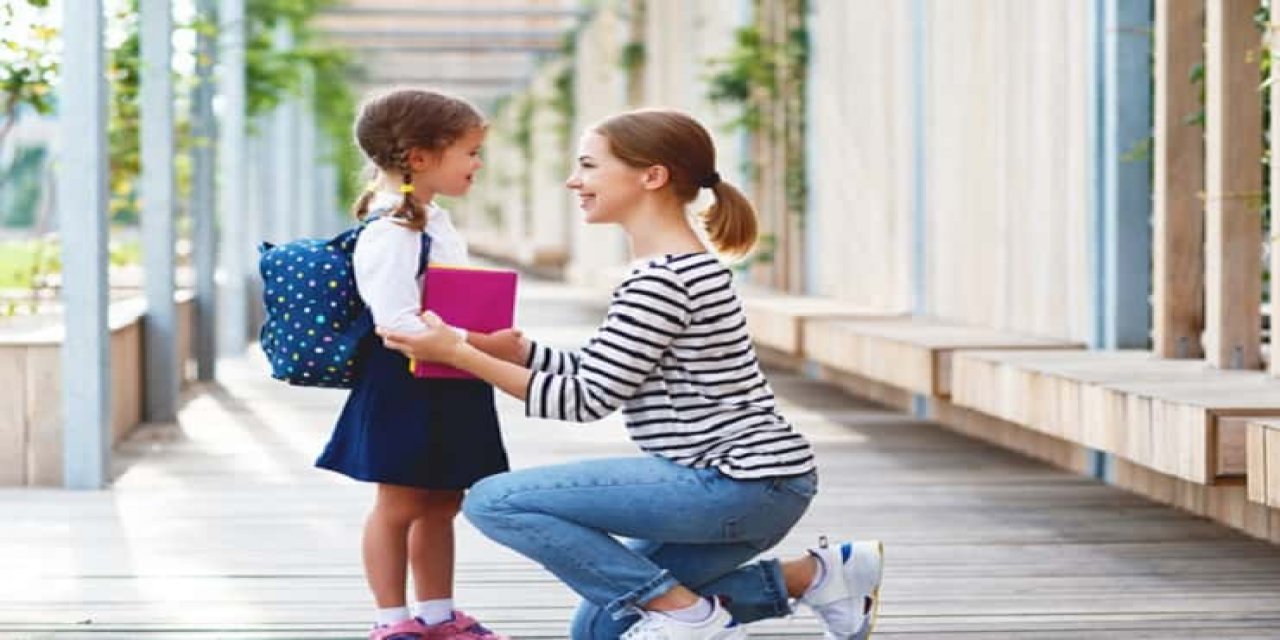 Öğretmenler çözüm arıyor: 11 Yaşındaki Çocuklar Bebek Beziyle Derslere Geliyor!
