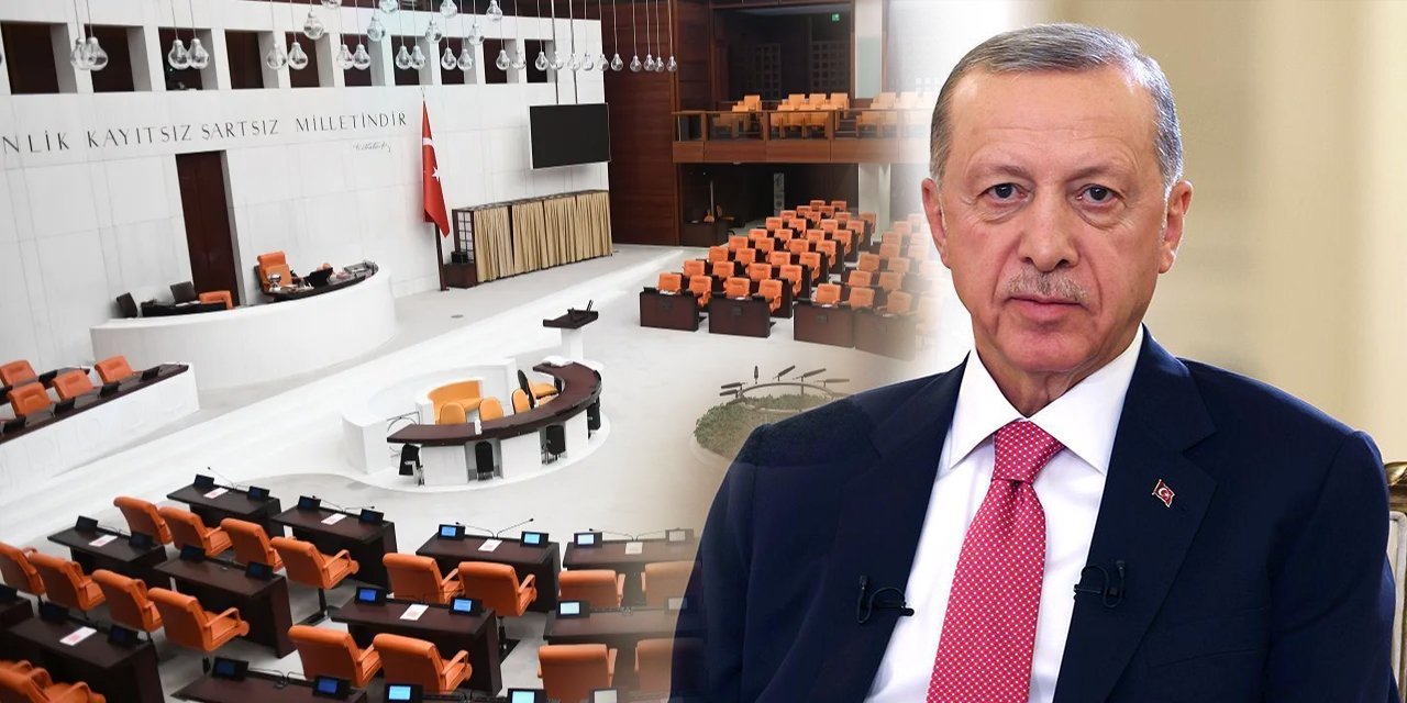 Maaşları 30 bini Aşacak! Memur Zamlarıyla Nefesler Tutuldu, Meclis'in İlk İşi Zamlar