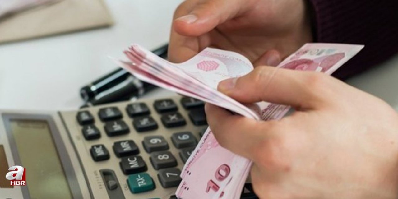 CB Yardımcısı Cevdet Yılmaz, Asgari Ücret ve Memur Maaşları Hakkında Konuştu