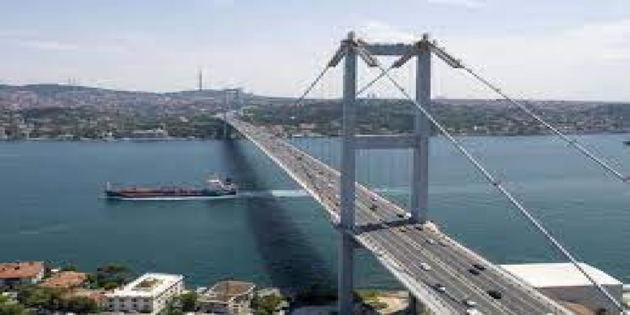 Bayram Tatilinde Köprü ve Otoyollar Açıklama! İşte Detaylar...