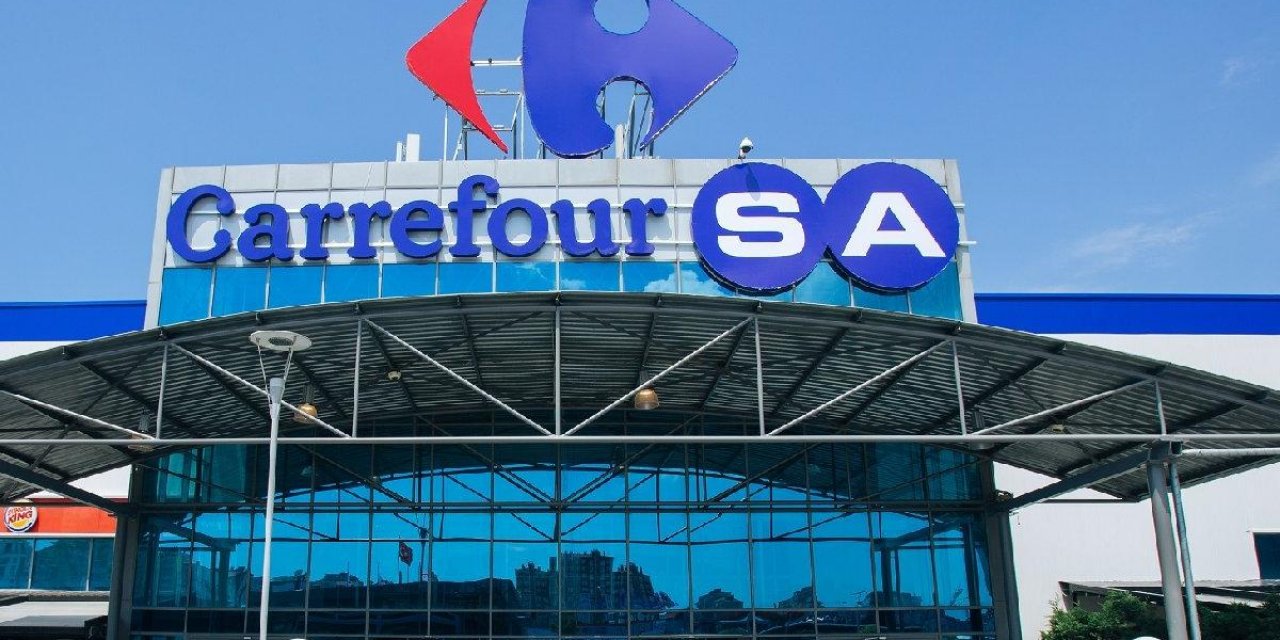 CarrefourSA'dan Babalar Günü'ne özel yüzde 44 indirim fırsatı! Teknoloji ürünlerinde büyük tasarruf yapın!