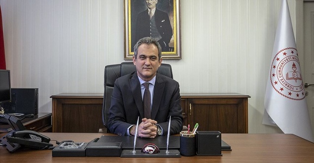 MEB'ten Covid-19'la Mücadeleye Ar-Ge Desteği