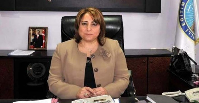 İl Milli Eğitim Müdürü Pervin Töre  Mesleki Teknik Eğitim Genel Müdürü Mü Olacak?
