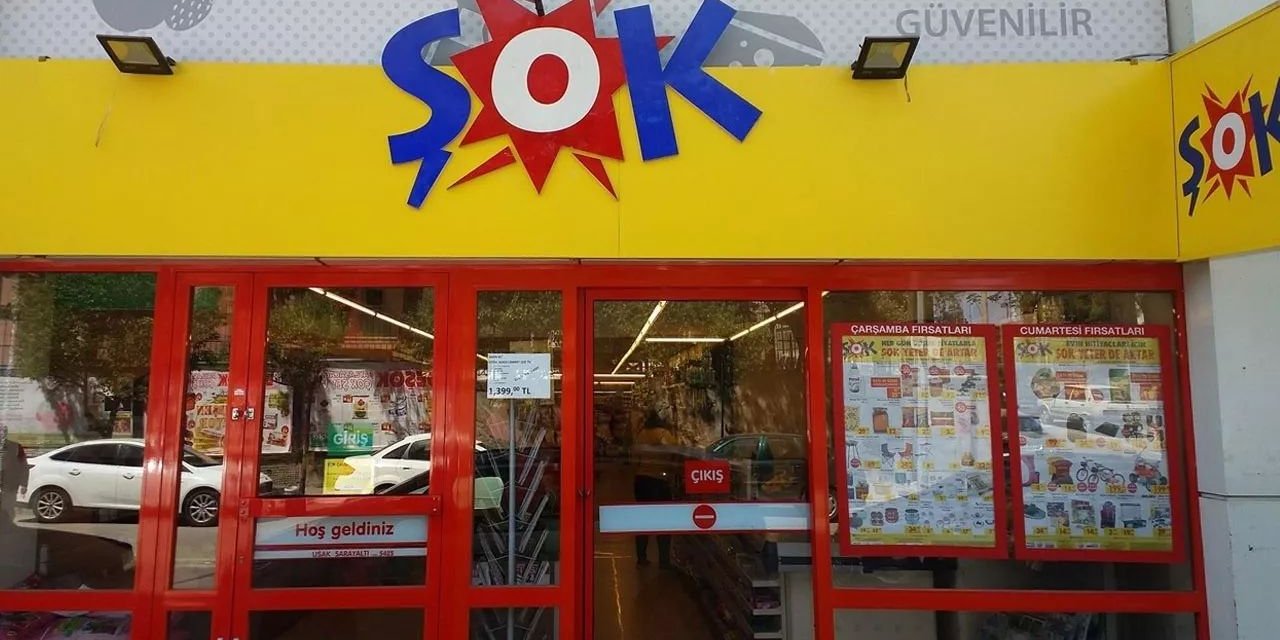 Yeni ŞOK Aktüel Ürünler Kataloğu ile İndirimli Fırsatlar Sizi Bekliyor!