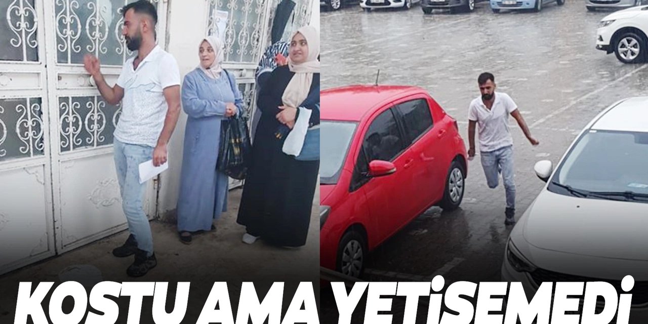 YKS Sınavında Geç Kalmanın Acı Deneyimi: Bir Öğrencinin Kabusu