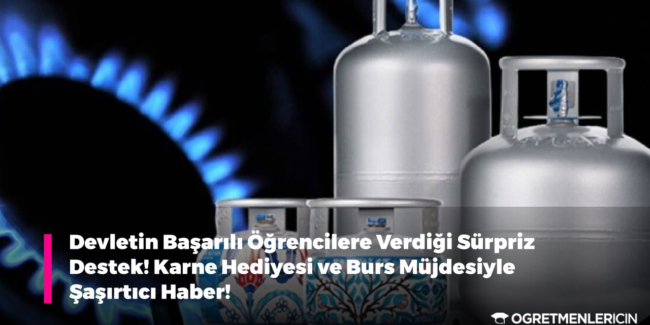 Tüp Gaz Fiyatlarına Ne Kadar Zam Geldi? İşte Fiyatlar..