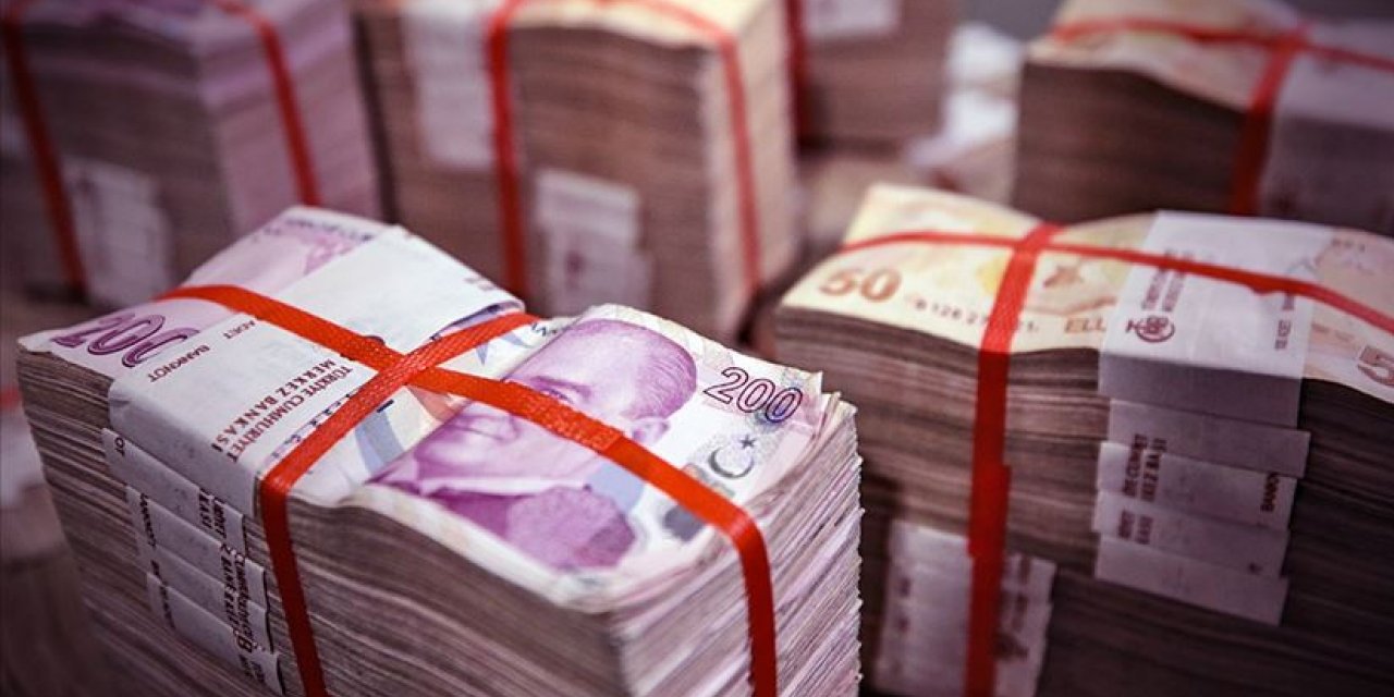 Türkiye'de Borç Sorunu Büyüyor: Kişi Başına Düşen Borç 50 Bin Lirayı Aştı