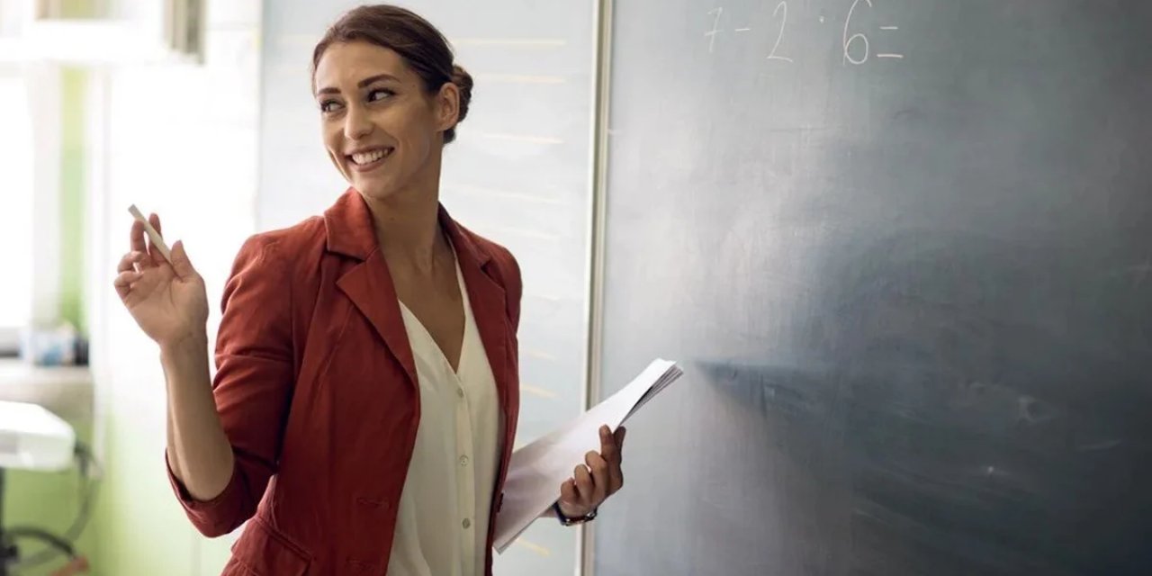 Öğretmenlere özel kampanya! Bu kampanya fırsatını öğretmenler kaçırmasın!