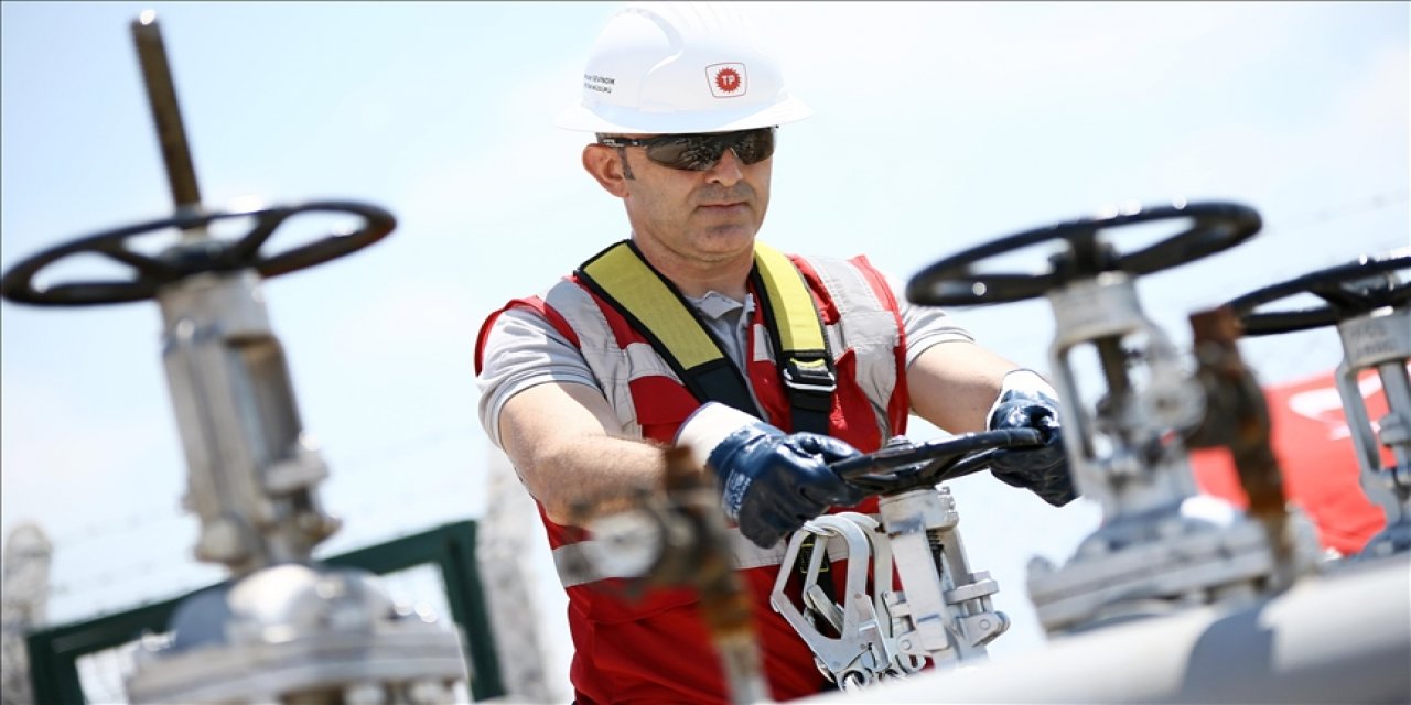 Bu İlçe'de Petrol aranıyor! Çok büyük beklenti var.. Ekonomiye katkısı büyük olacak! Bu ilçe çok gelişecek!