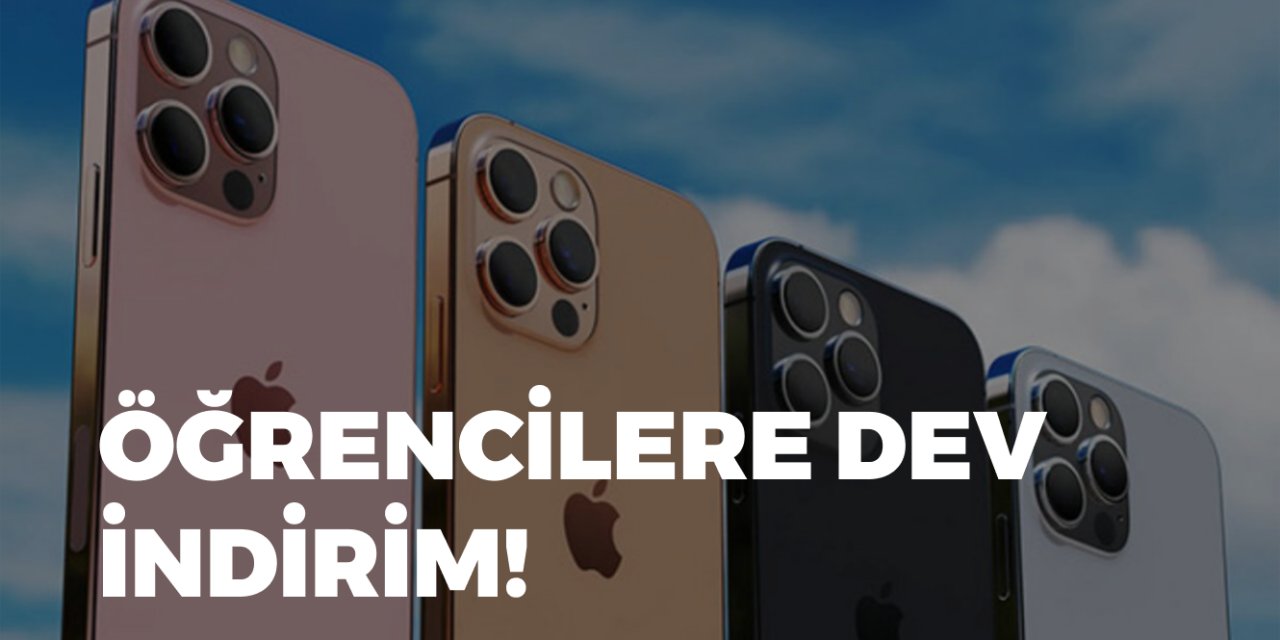 Öğrencilere Vergisiz Telefon: Son Dakika Açıklaması ve ÖTV’siz Fiyatlar