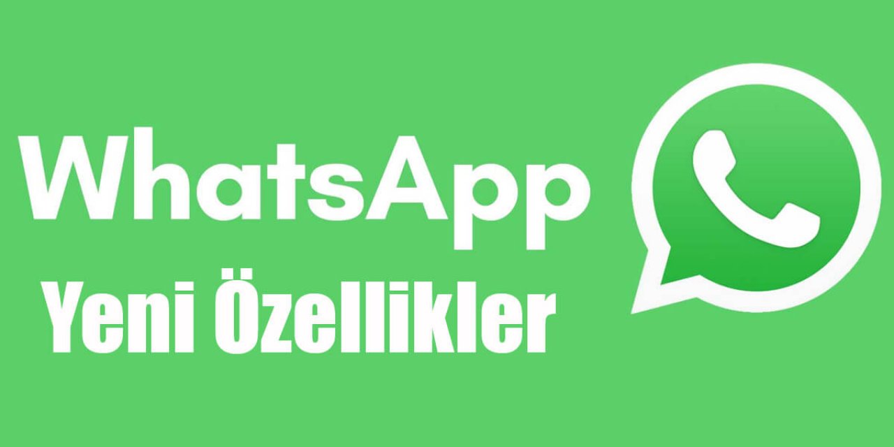 WhatsApp'ta Süpriz Bir Güncelleme: İşte Uygulamanın Yepyeni Özelliği!