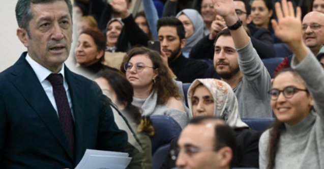 Ek 20 Bin Sözleşmeli Öğretmen Atama Mülakat Sonuçları - MEB 2020