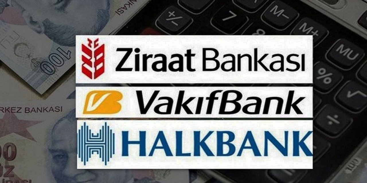 Emeklilere Müjdeli Haber: Ziraat Bankası, Vakıfbank ve Halkbank'tan 19 Bin TL Ek Ödeme İmkanı!