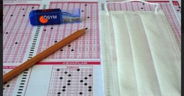 YKS Cevap Kağıtları Görüntüleme Ekranı AİS