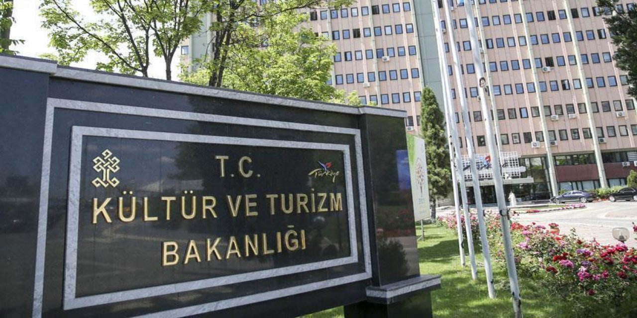 Kültür Bakanlığı İş İlanları: Büro, Koruma, Güvenlik ve Temizlik Pozisyonlarında 127 Personel Alımı!