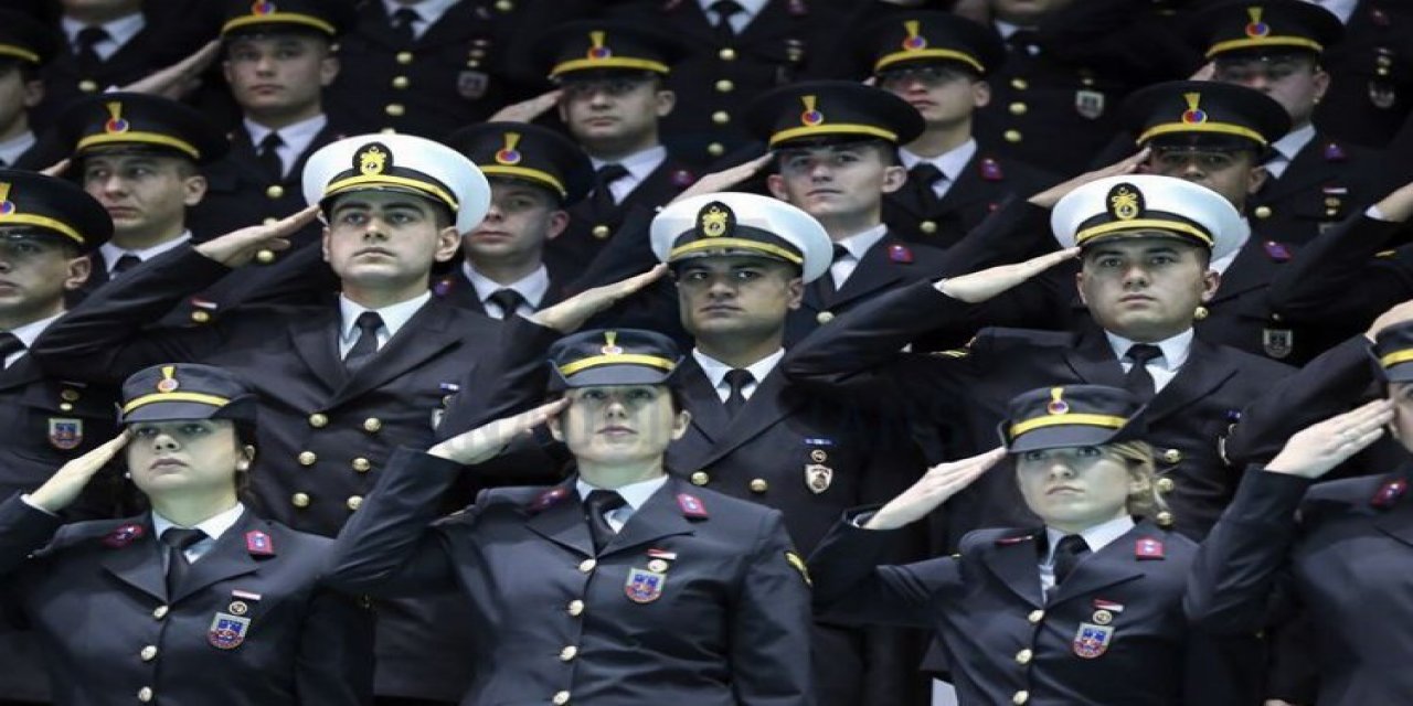Lise Mezunu Jandarma Alımı Başvurusu Başladı: 2023 JSGA JAMYO Subay Astsubay Alımları İçin Şartları İnceleyin!