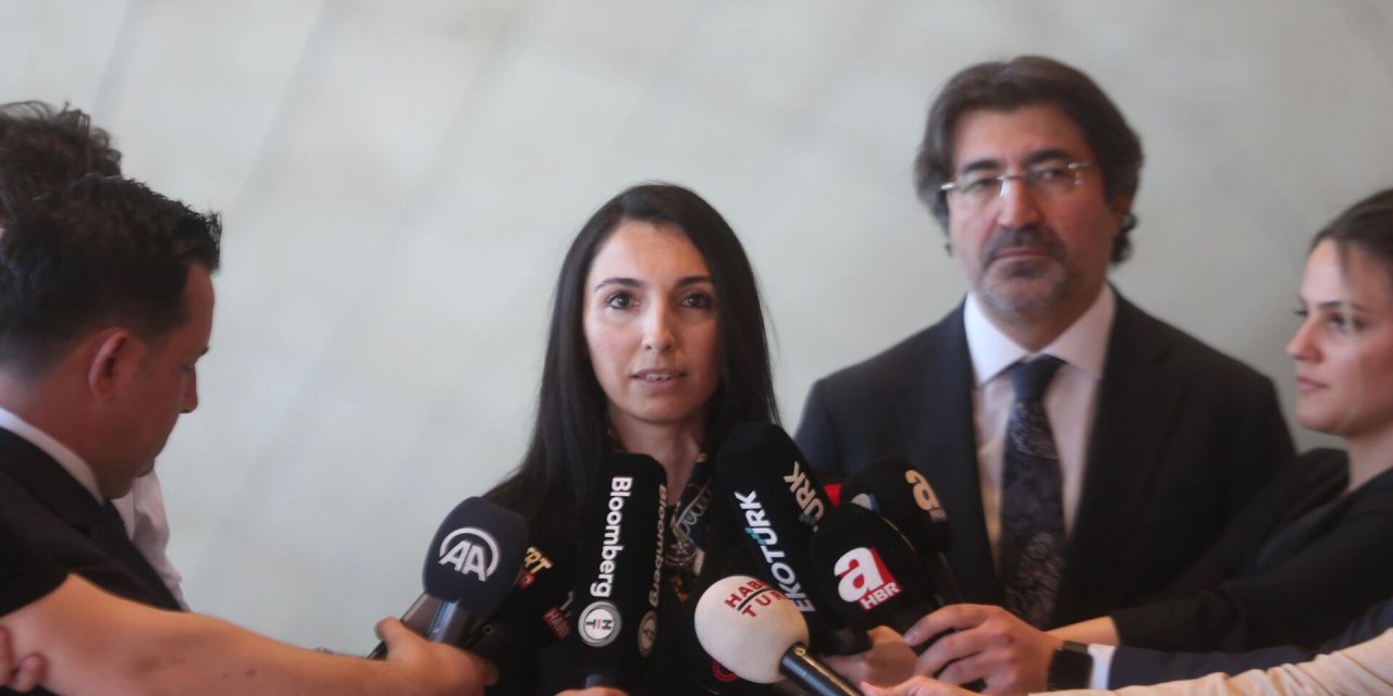 Türkiye'de Parasal Sıkılaşma Süreci Başlıyor: Merkez Bankası Başkanı Hafize Gaye Erkan'dan Açıklama!