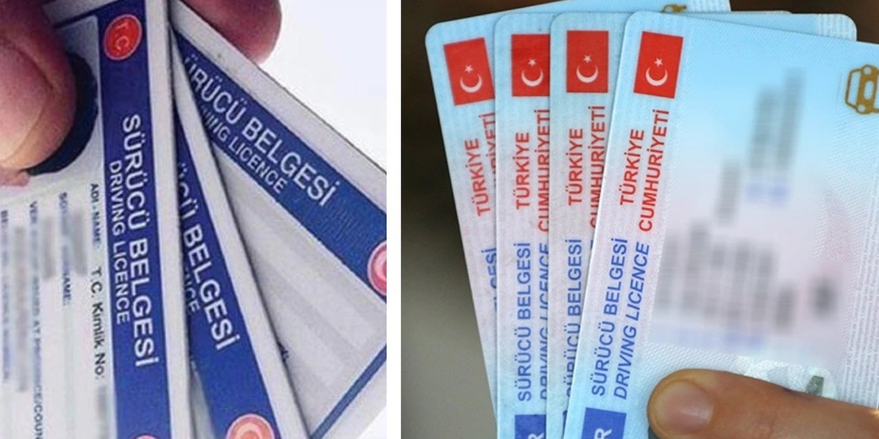 Ehliyet Sahipleri Dikkat! Cezası 4 bin 64 TL! Son Uyarıyı Kaçırma!