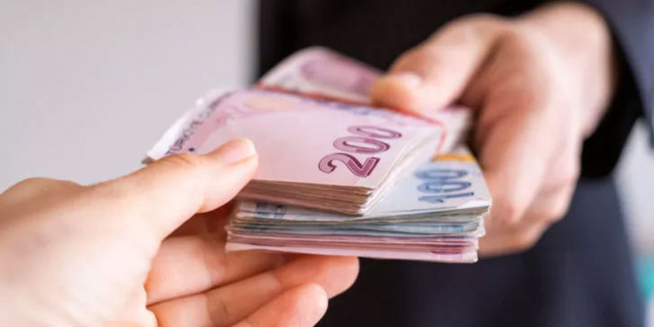 Bayram Kutlamalarınızı Şenlendirecek: 18 Yaş Üstüne 250 Bin TL Kredi Fırsatı!