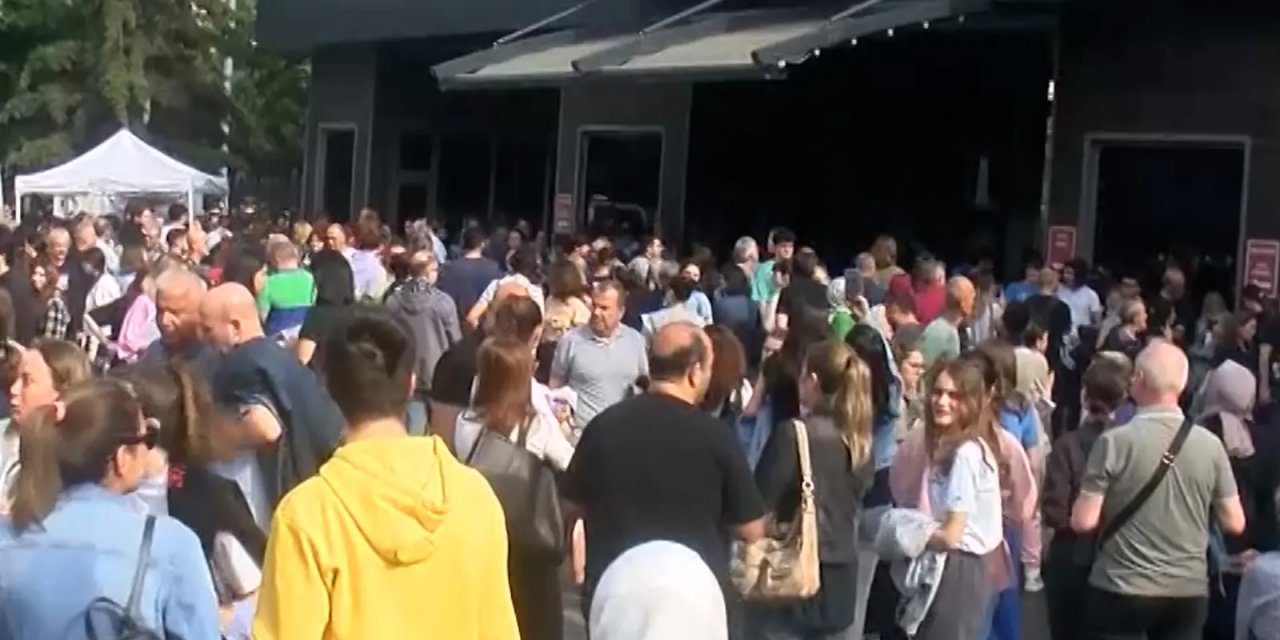 Öğrenci ve Velilerden Büyük Tepki: Meslek ve İmam Hatip Liseleri Kontenjanları Fen Liseleri Kontenjanından Fazla!