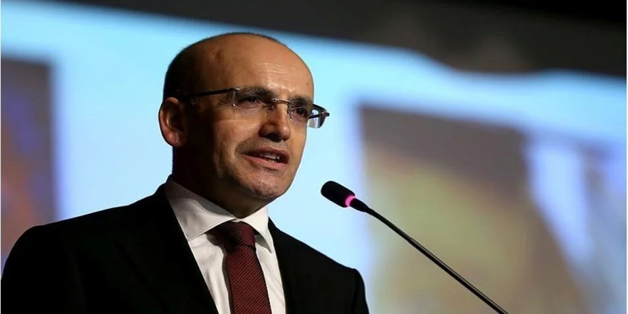 Mehmet Şimşek'ten Dolar Rezervleri Hakkında Heyecan Verici Açıklama!