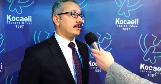 İzmit İlçe Milli Eğitim Müdürü Virüs Kaptı Ailesiyle Birlikte Karantinaya Alındı