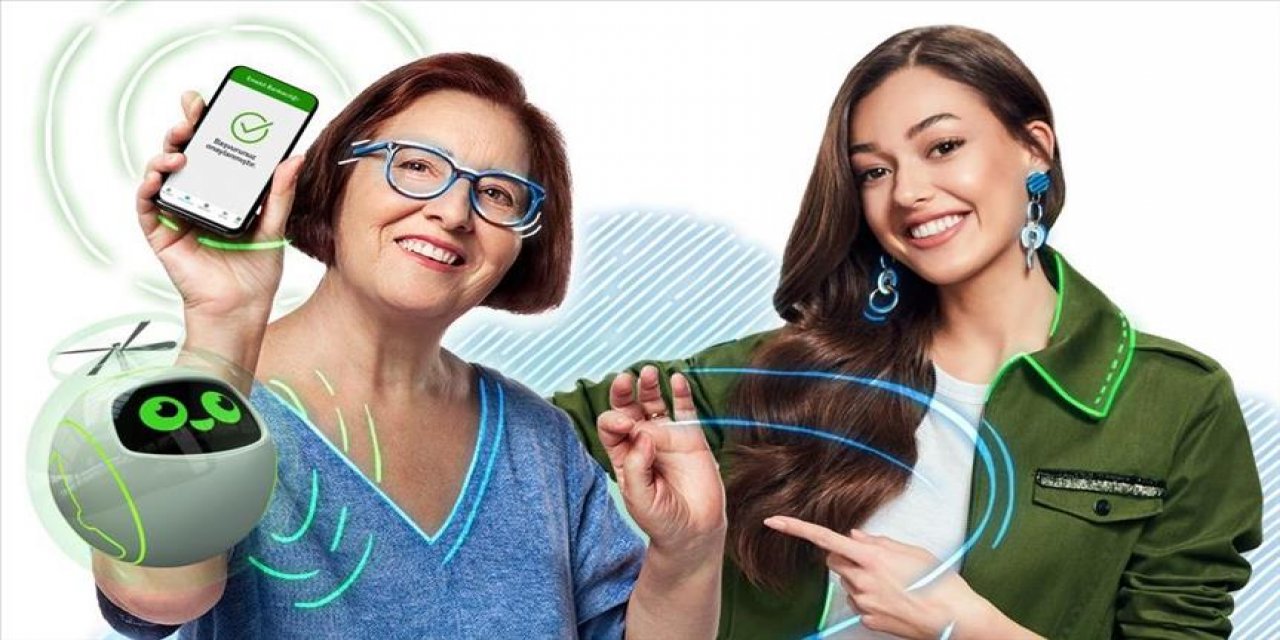 Garanti Bankası'ndan Emeklilere Büyük Promosyon Sürprizi! Hesabınıza Yüksek Ödemelerle Bayram Geldi!