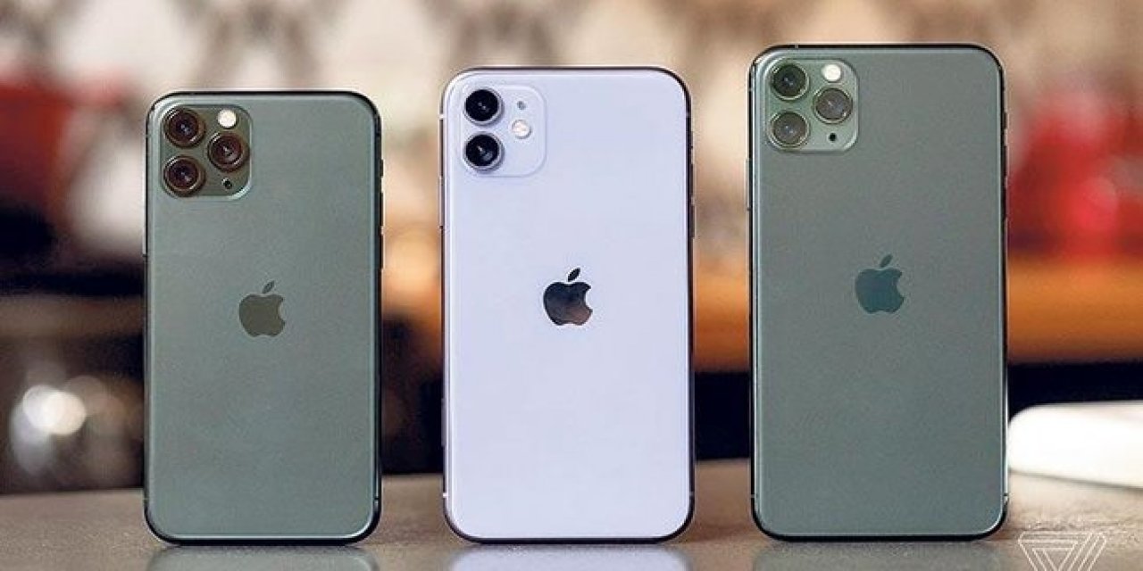 A101'de iPhone 11 Fırsatı! Yenilenen Stoklarla Heyecan Verici Kampanya Başladı! İşte Fiyat Listesi!
