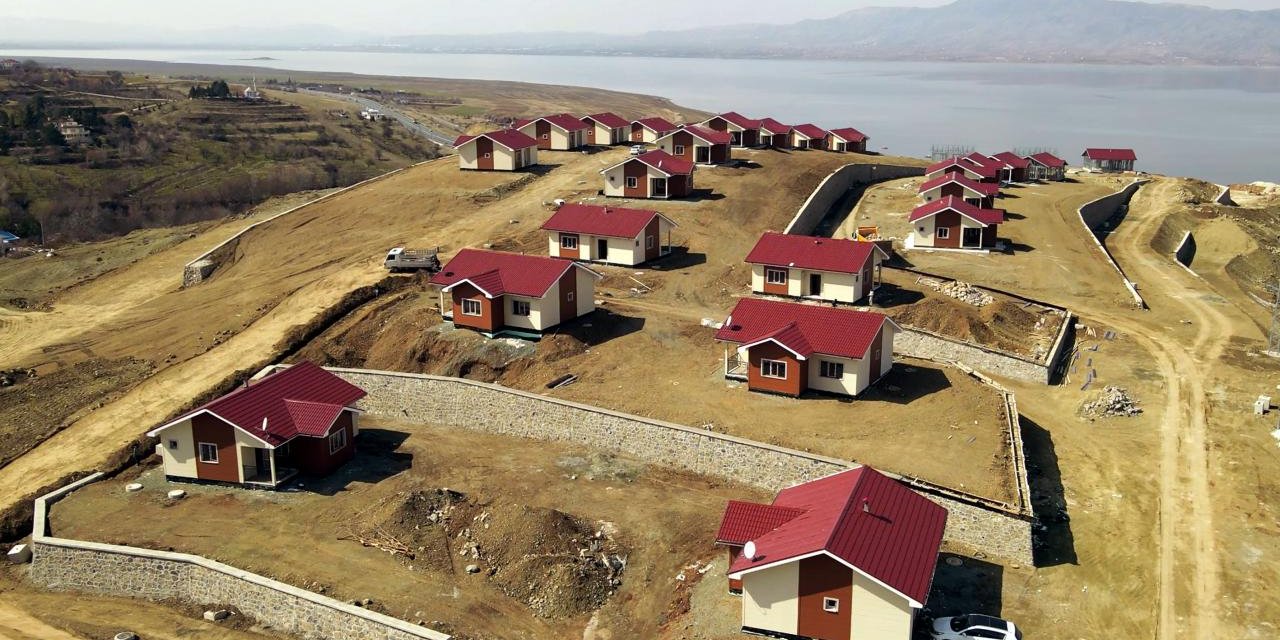 TOKİ'den muhteşem fırsat! 28 ilde 503 arsa, yüzde 35 peşinat ve 48 ay vade seçeneğiyle satışa çıktı!