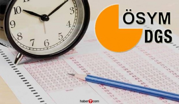 2020 DGS Soru ve Cevapları Adaylar Zorlandı Mı?