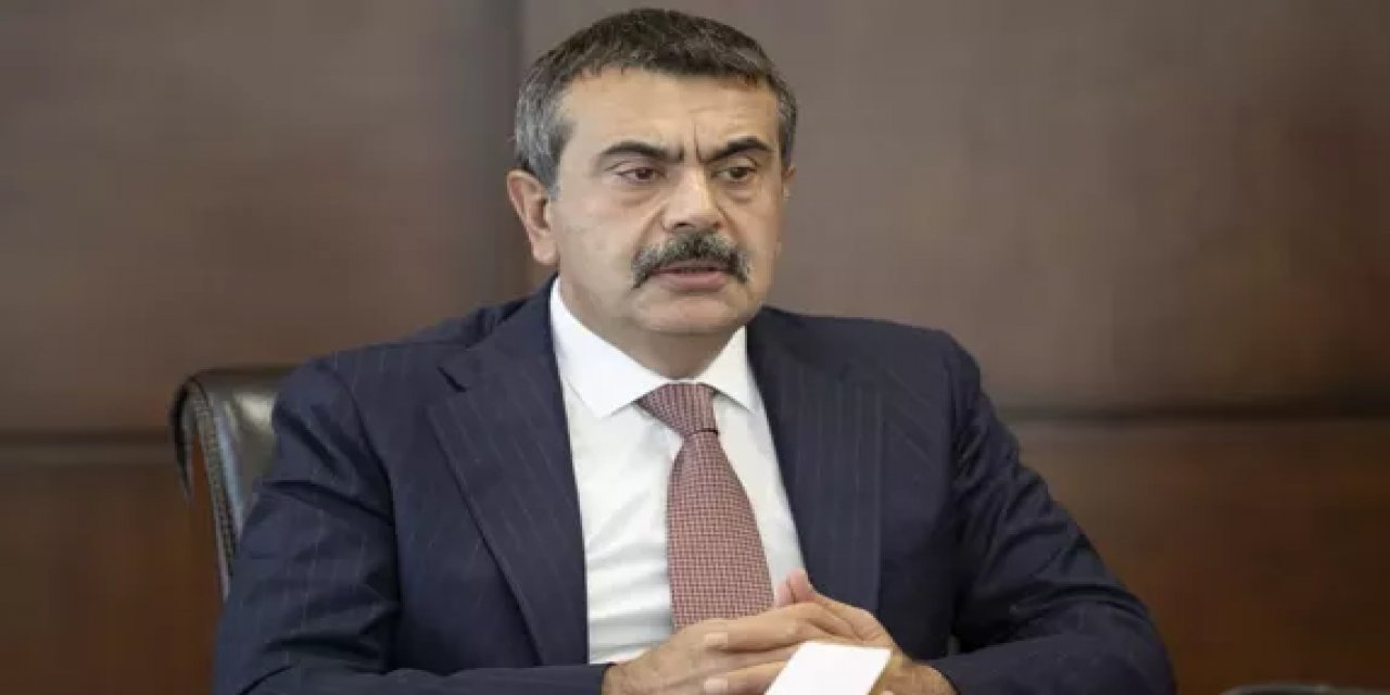 Bakan Yusuf Tekin, LGS Eleştirilerine Karşı Cevap Verdi ve Sessizliği Bozdu!