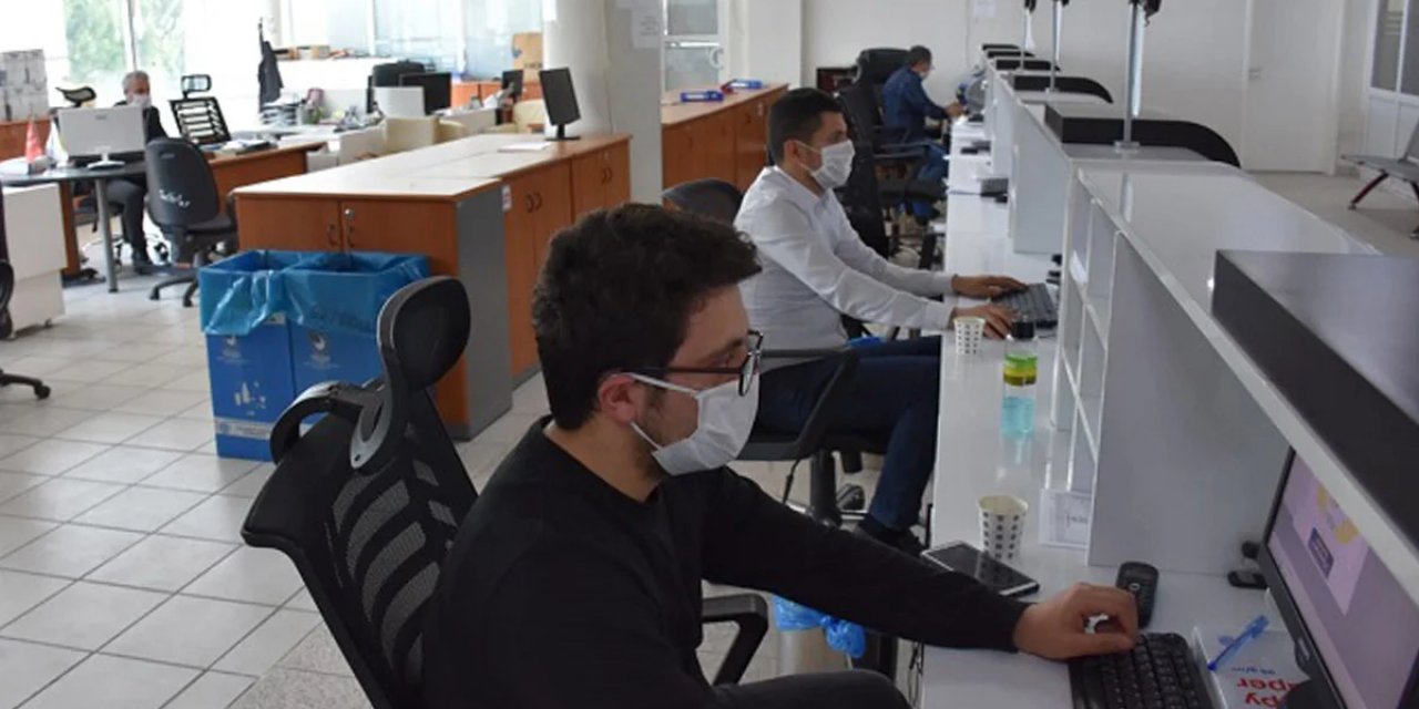 KPSS Puanınızla Memur Olma Hayalini Gerçekleştirin! Yeni Fırsatı Kaçırmayın!