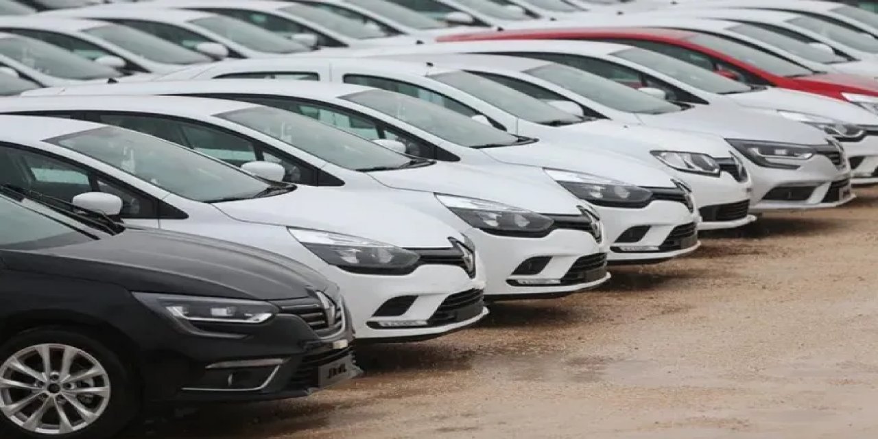 Devlet, Ucuz İkinci El Ford, Renault, Audi, Opel Araba Satışına Başladı!