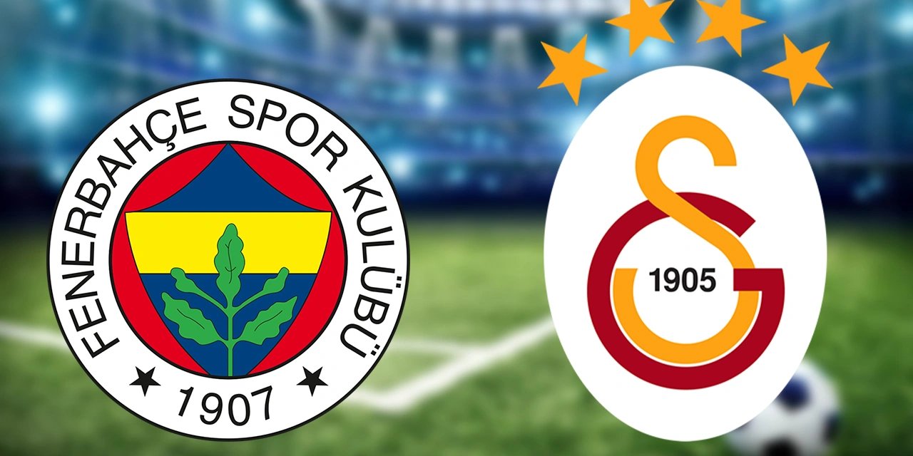 Galatasaray'dan Fenerbahçe'ye Transfer Çalımı!