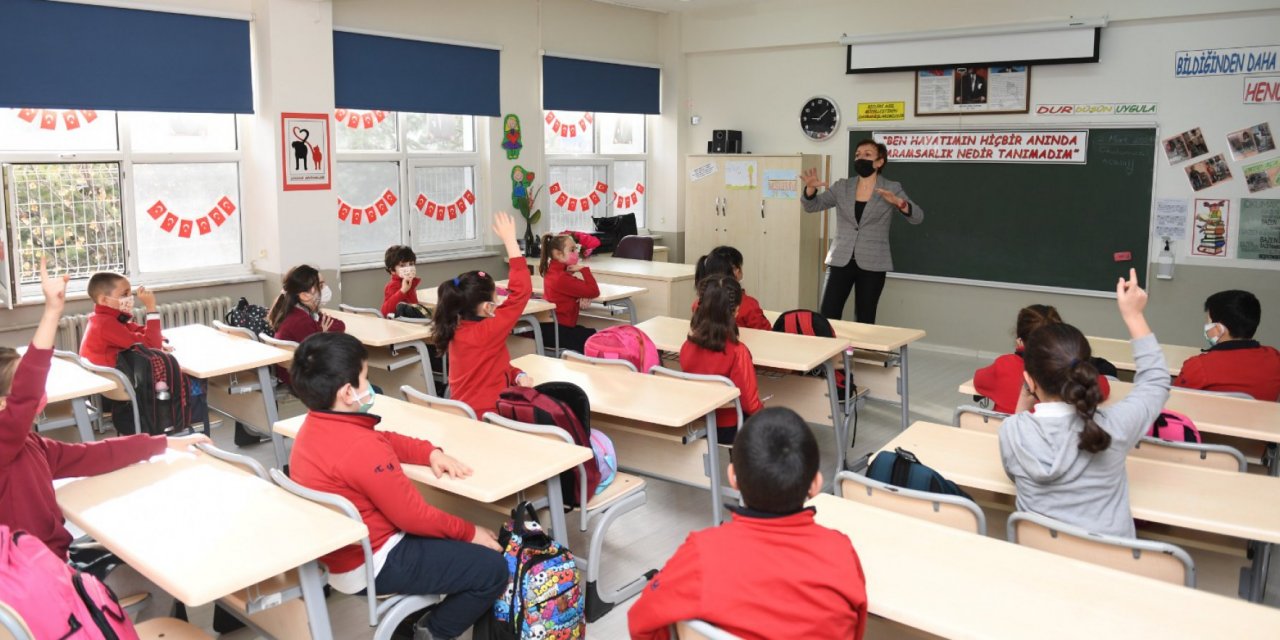 Öğretmenlik Meslek Kanunu'nda Köklü Değişim!