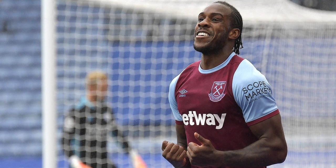 Galatasaray, İcardi Yerine Forvetini Belirledi: Michail Antonio