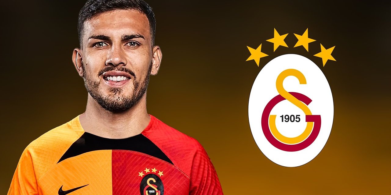 Galatasaray, Leandro Paredes'in Maliyeti Açıkladı! Leandro Paredes Kimdir?