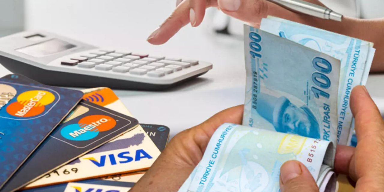 Kredi ve Kredi Kartı Borcunuz Siliniyor! Şimdi, 135.000 TL'ye Kadar Tüm Borçlarınız Silinecek!