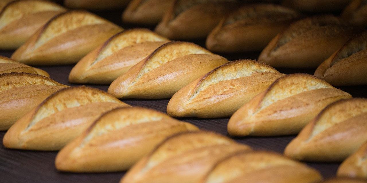 Ekmek Fiyatlarına Zam Şoku!