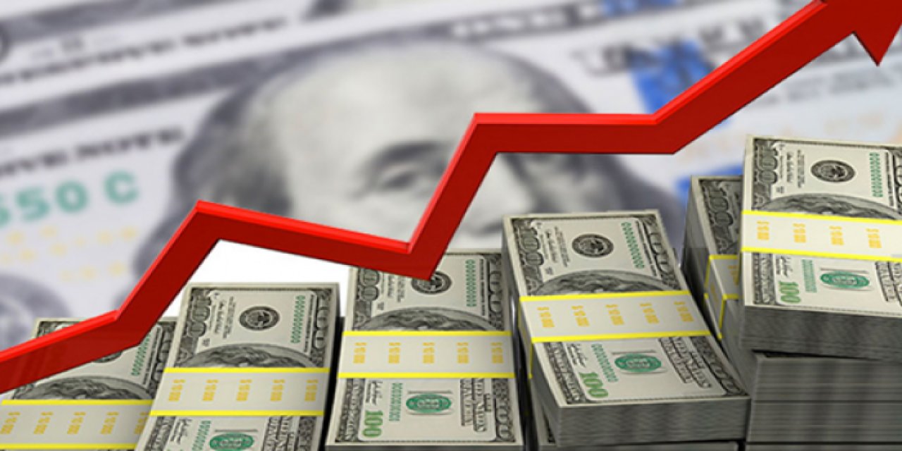 Dolar Tahmini: Merkez Bankasının Yıl Sonu Dolar Tahmini!