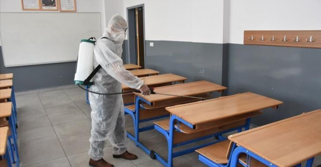 Velilere Anket Yapıldı: Çocuklarınızı Okula Gönderecek Misiniz?