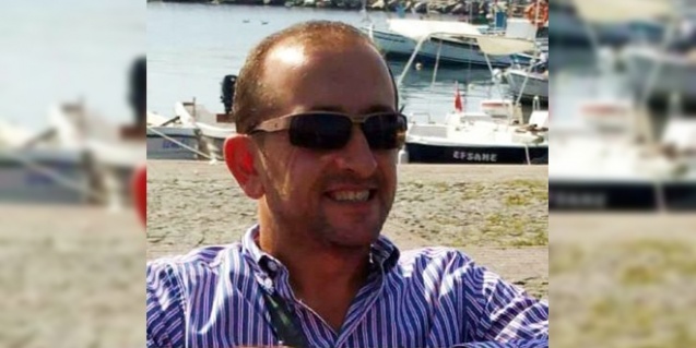 Bir Öğretmen Hayatını Böyle Kaybetti