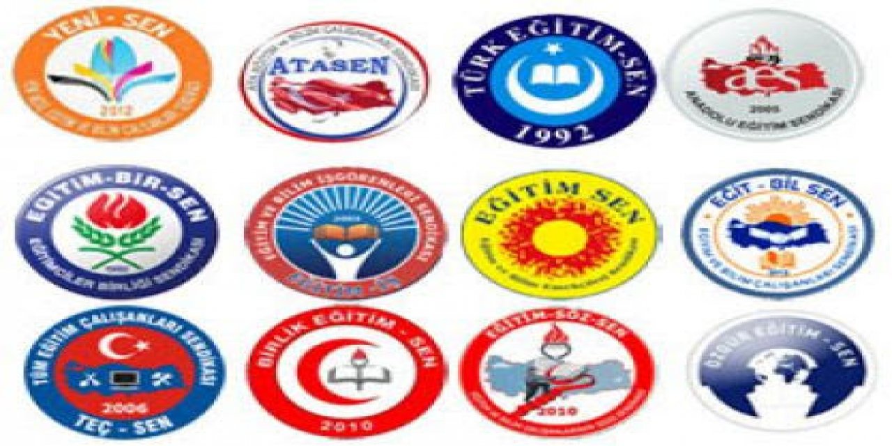 Eğitim Sendikalarının Güncel Üye Sayıları Resmi Gazete'de Açıklandı!