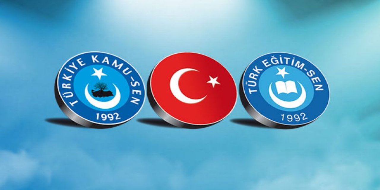 Türkiye Kamu Sen'den Açıklama: Memur Maaşları Yetersiz Hale Geldi