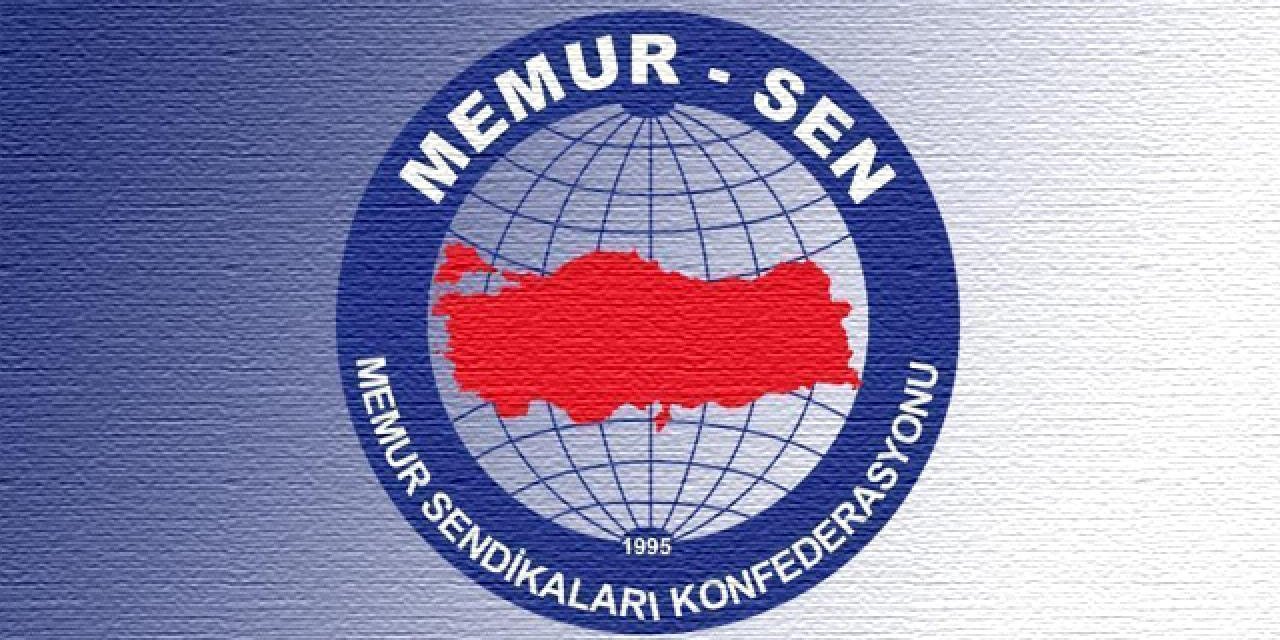 Memur Sen İl Başkanı Seçim Tamamlandı. İşte O İsim