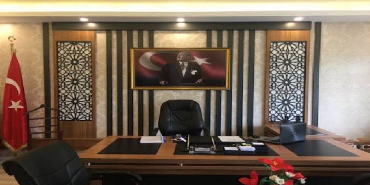 Yeni İlçe Milli Eğitim Müdürü Atandı: İşte Detaylar