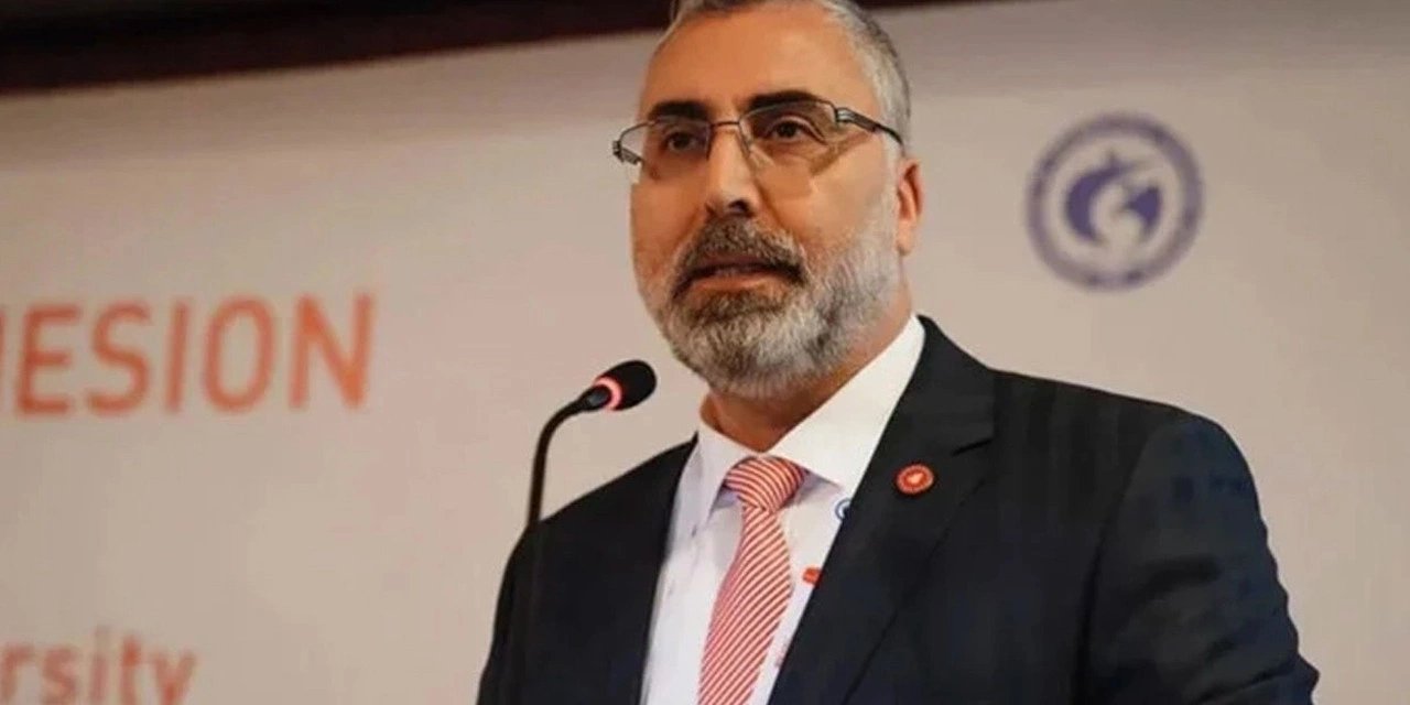 Bakan Işıkhan Açıkladı: Yapılandırılan Borç Miktarı Milyarları Aştı!