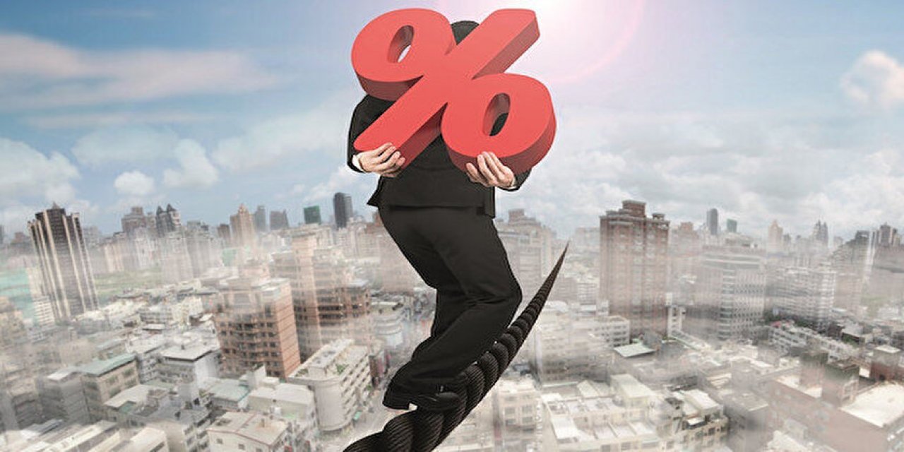 Kredi Faizleri Tavan Yaptı: İhtiyaç Kredilerinde Yüzde 60'a Kadar Artış!